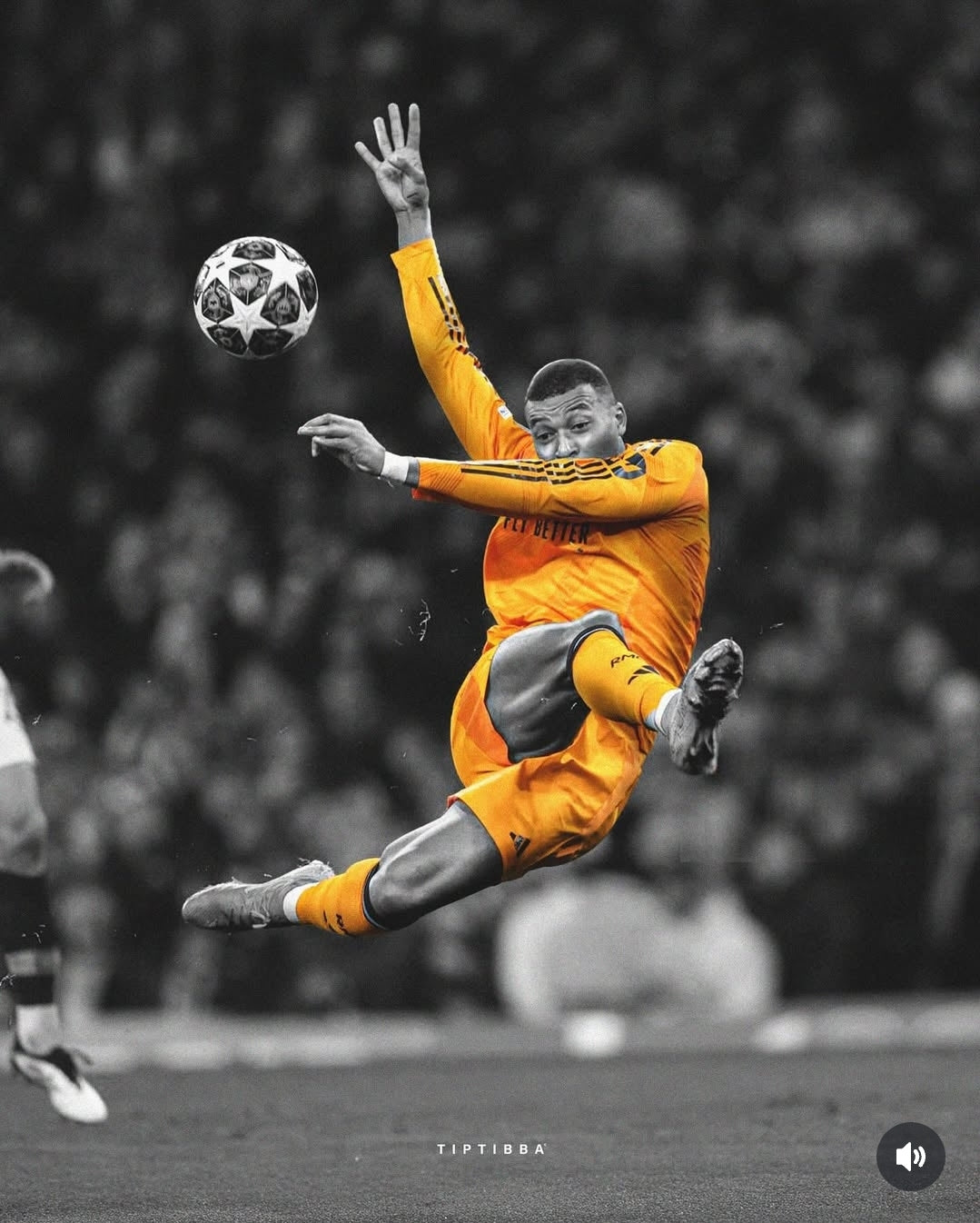 Mbappe Real Madrid