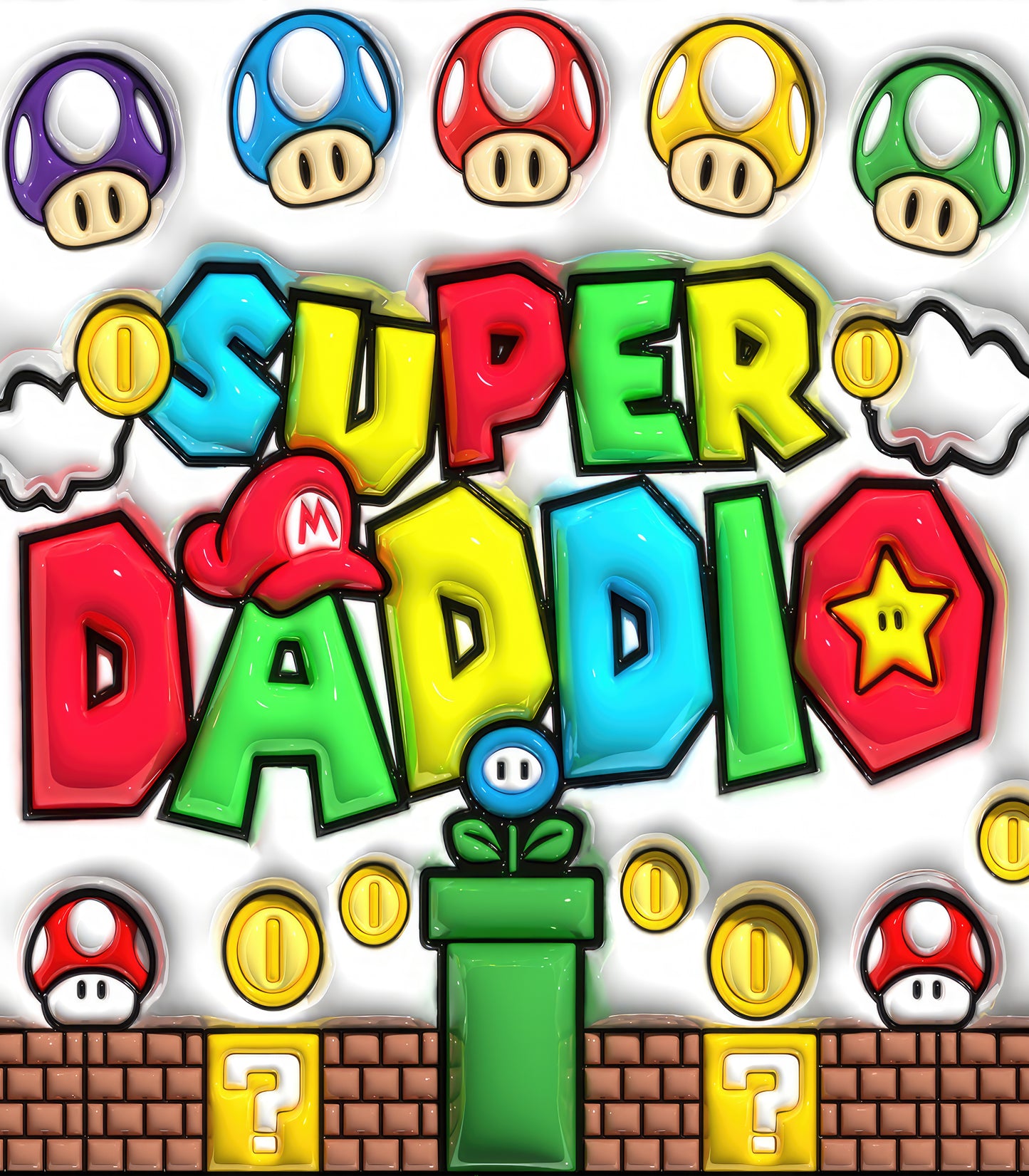 Super Dadio