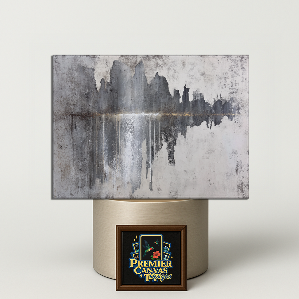 Modern Abstract Landscapes 03