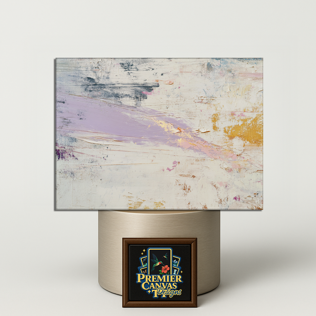 Modern Abstract Landscapes 04