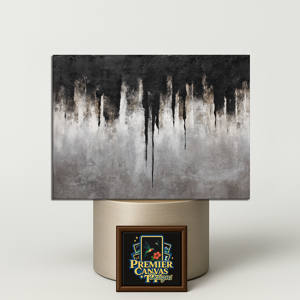 Modern Abstract Landscapes 10