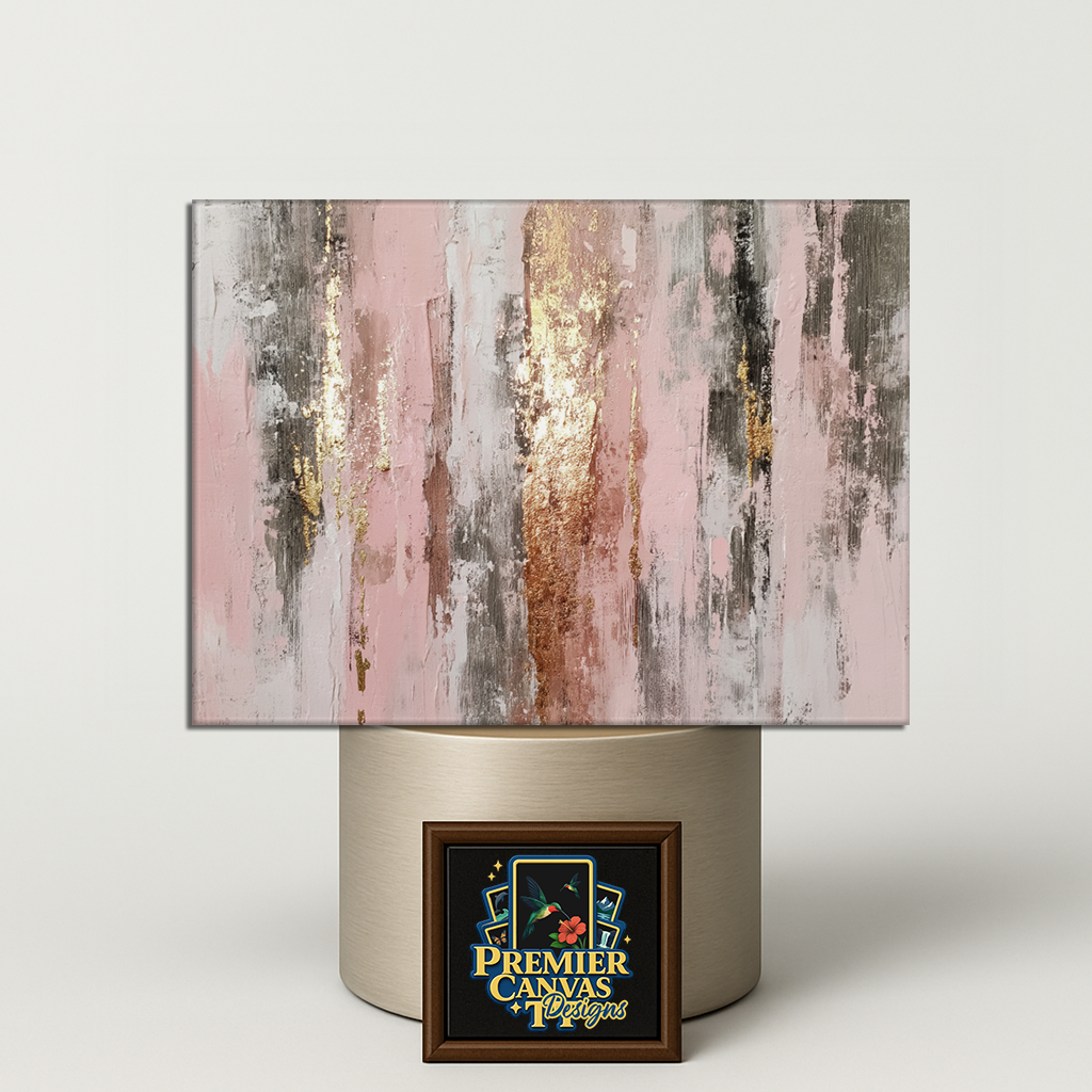 Modern Abstract Landscapes 13