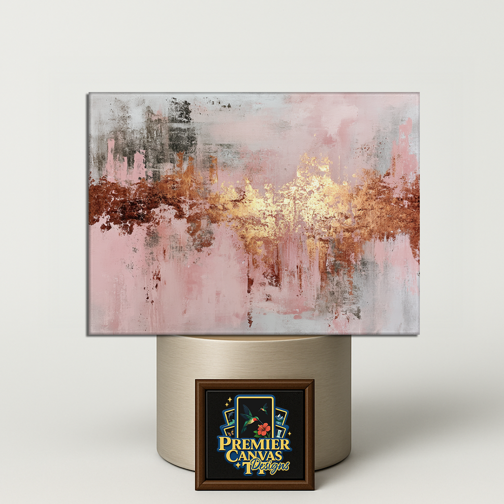 Modern Abstract Landscapes 20