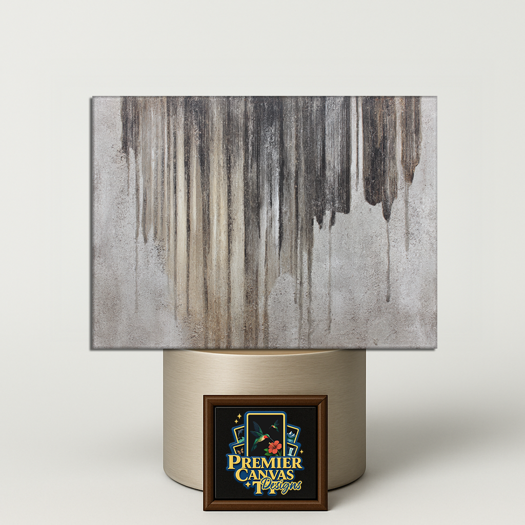 Modern Abstract Landscapes 21