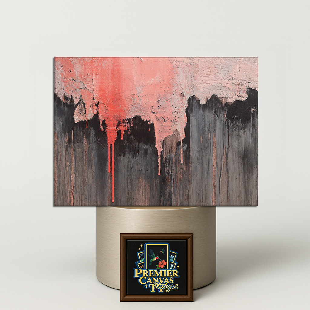 Modern Abstract Landscapes 24