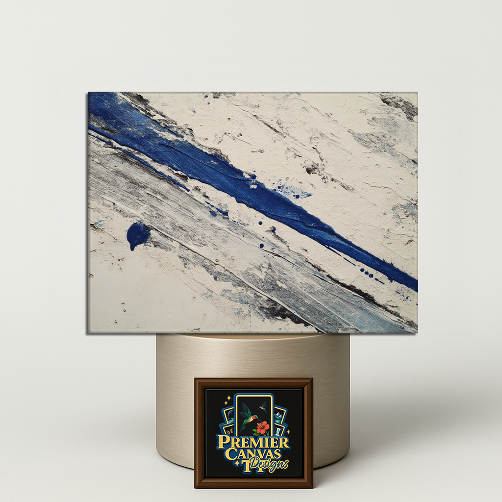 Modern Abstract Landscapes 32