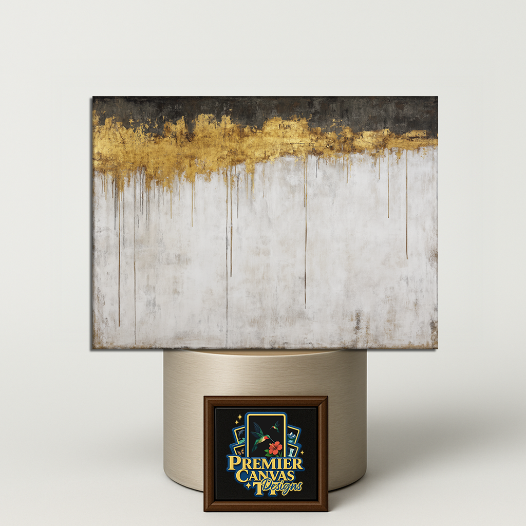 Modern Abstract Landscapes 33