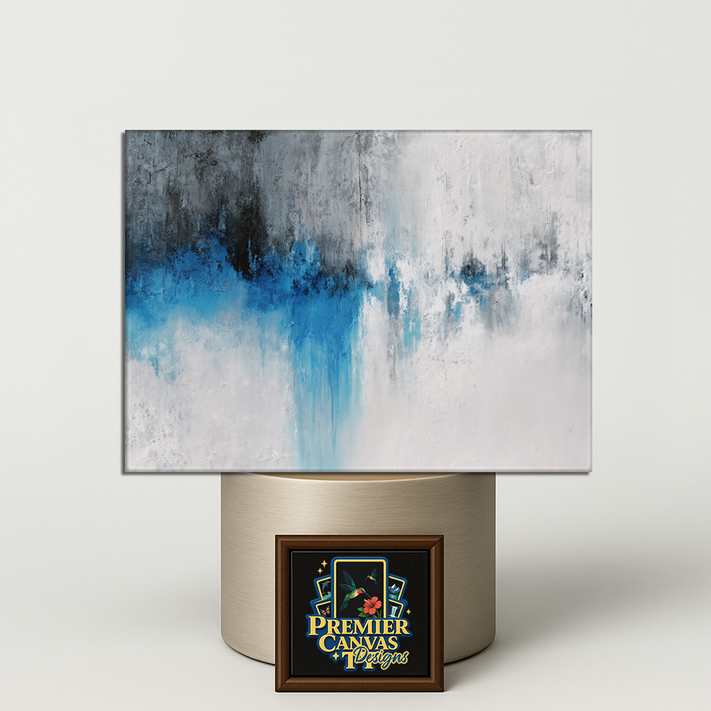 Modern Abstract Landscapes 34