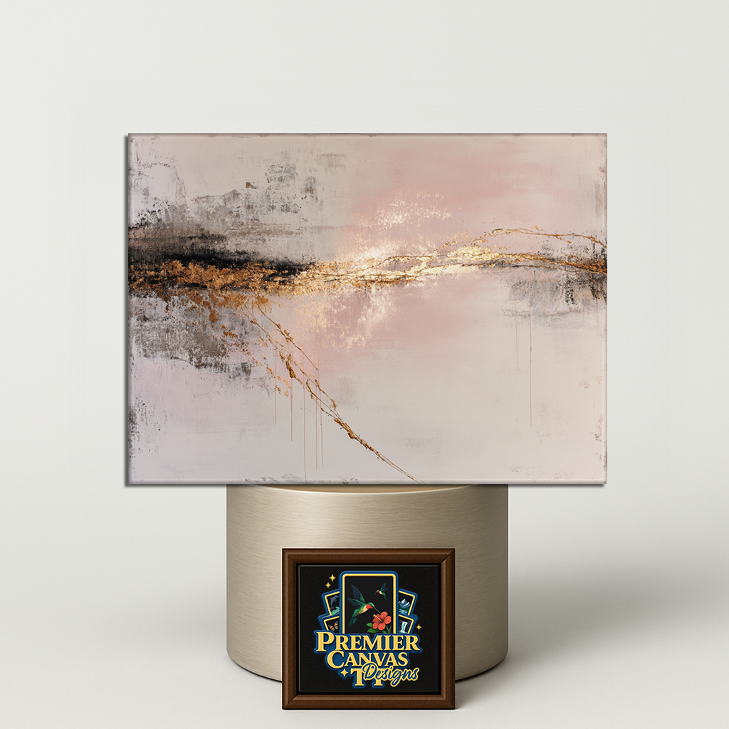 Modern Abstract Landscapes 35