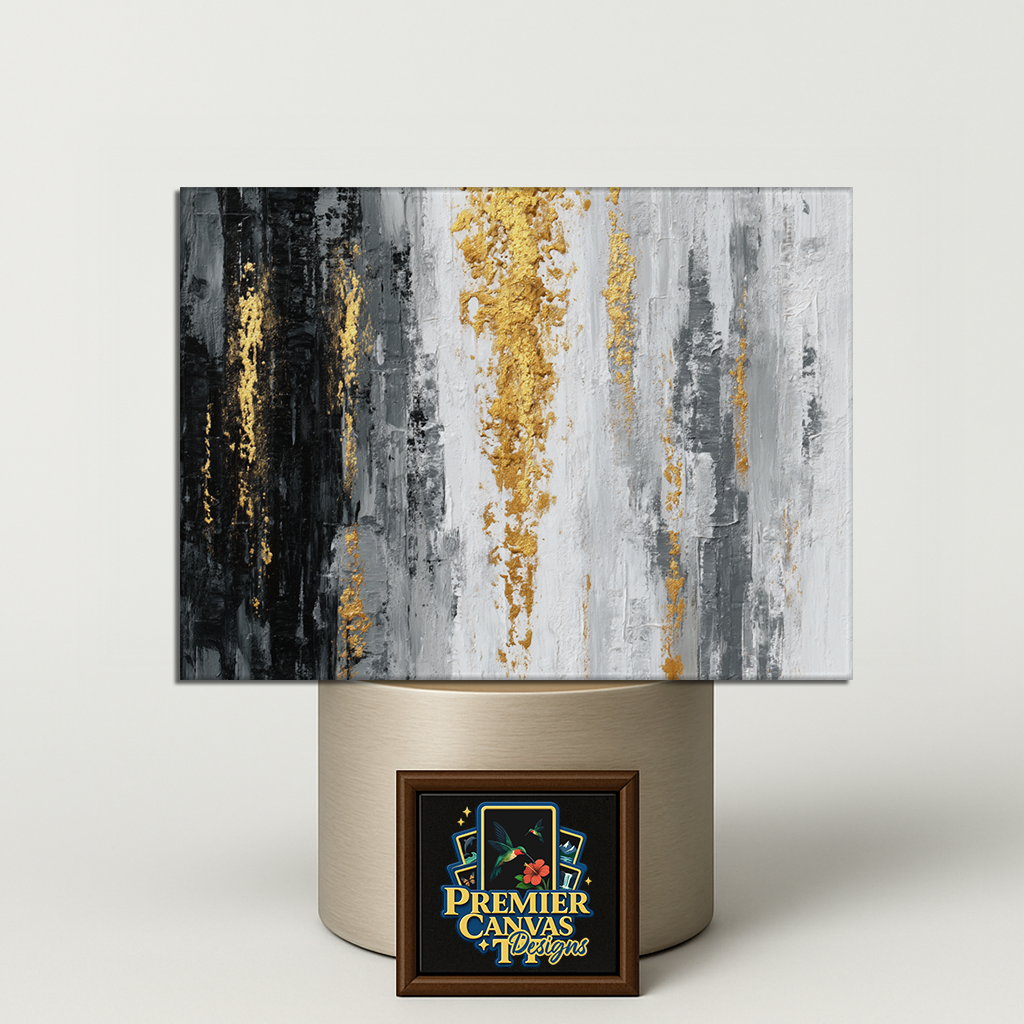 Modern Abstract Landscapes 36