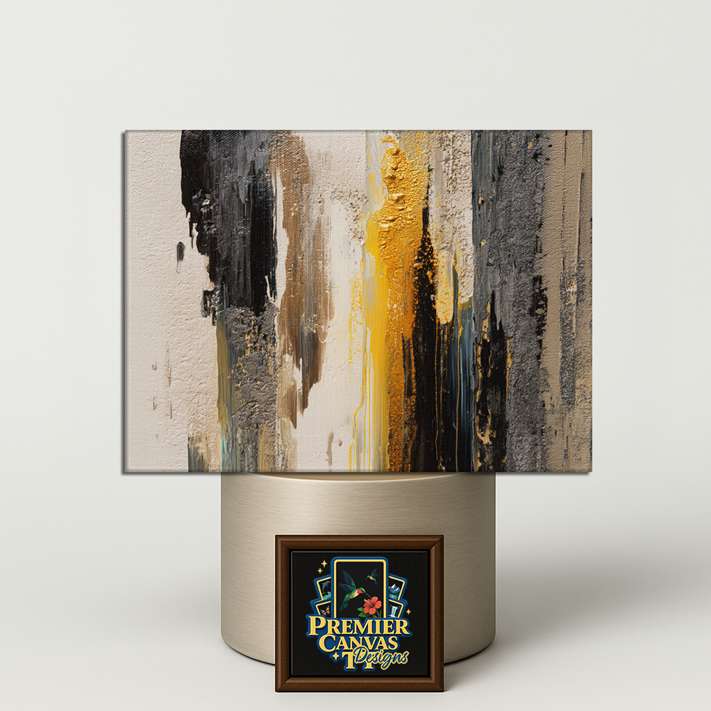 Modern Abstract Landscapes 37