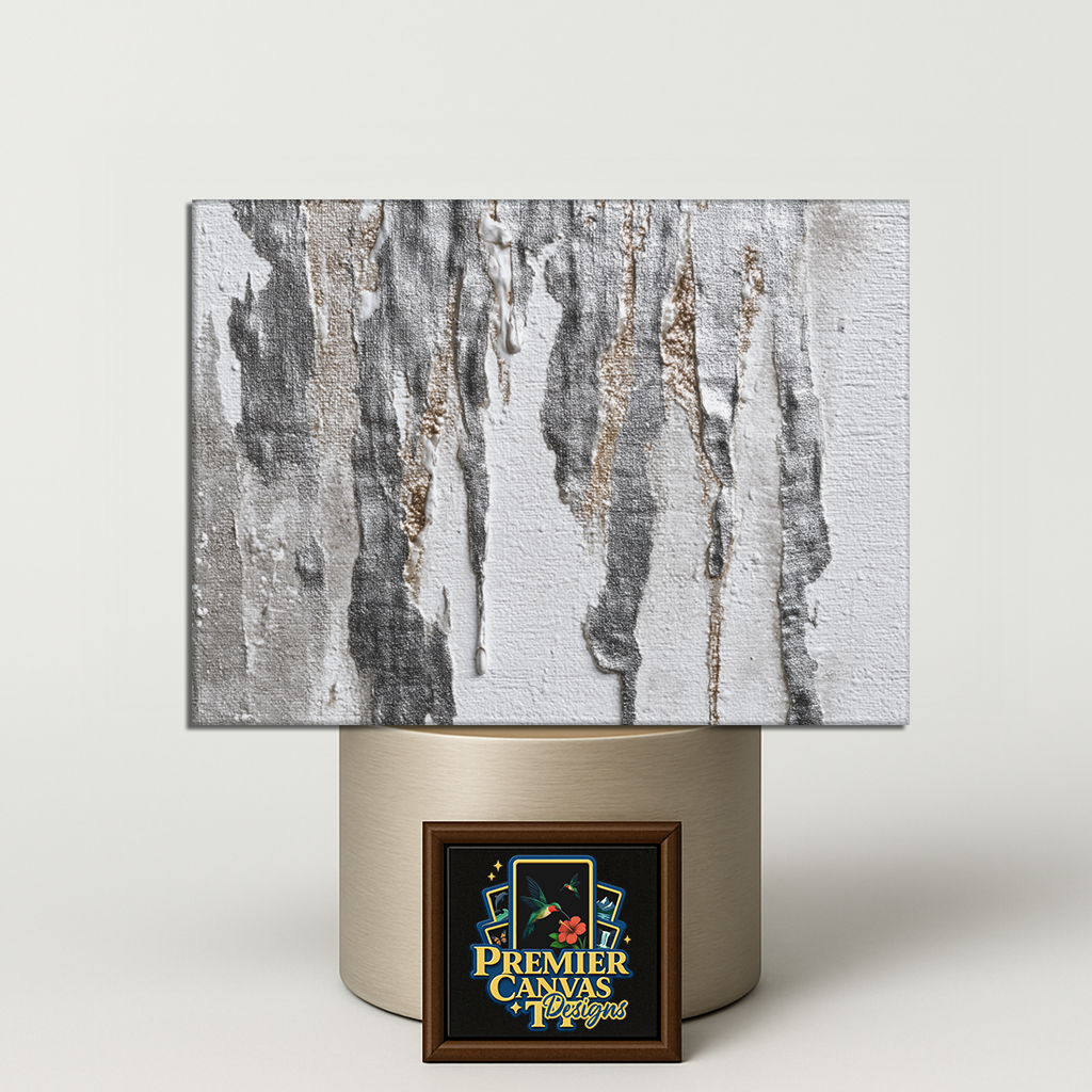 Modern Abstract Landscapes 38