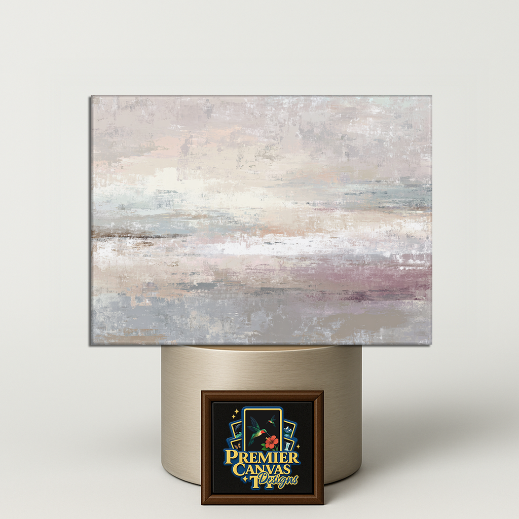Pastel Material Abstractions 13