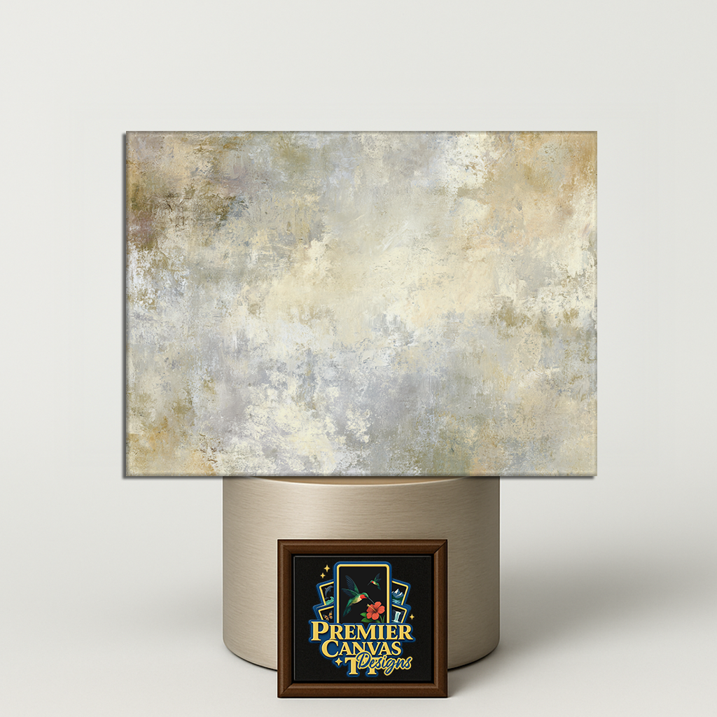 Pastel Material Abstractions 17