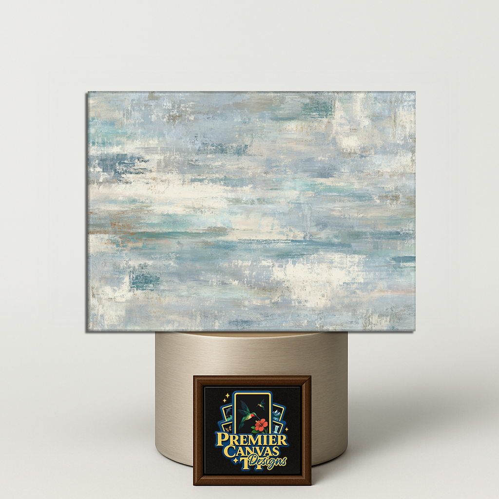 Pastel Material Abstractions 26