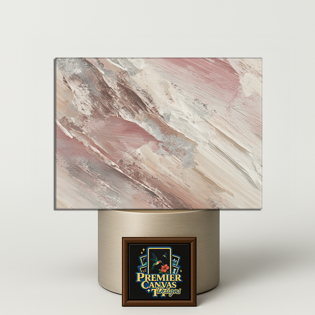 Pastel Material Abstractions 29
