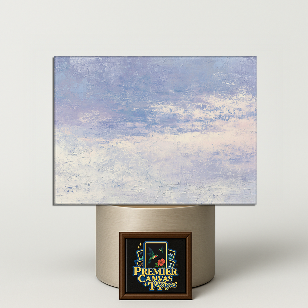 Pastel Material Abstractions 30