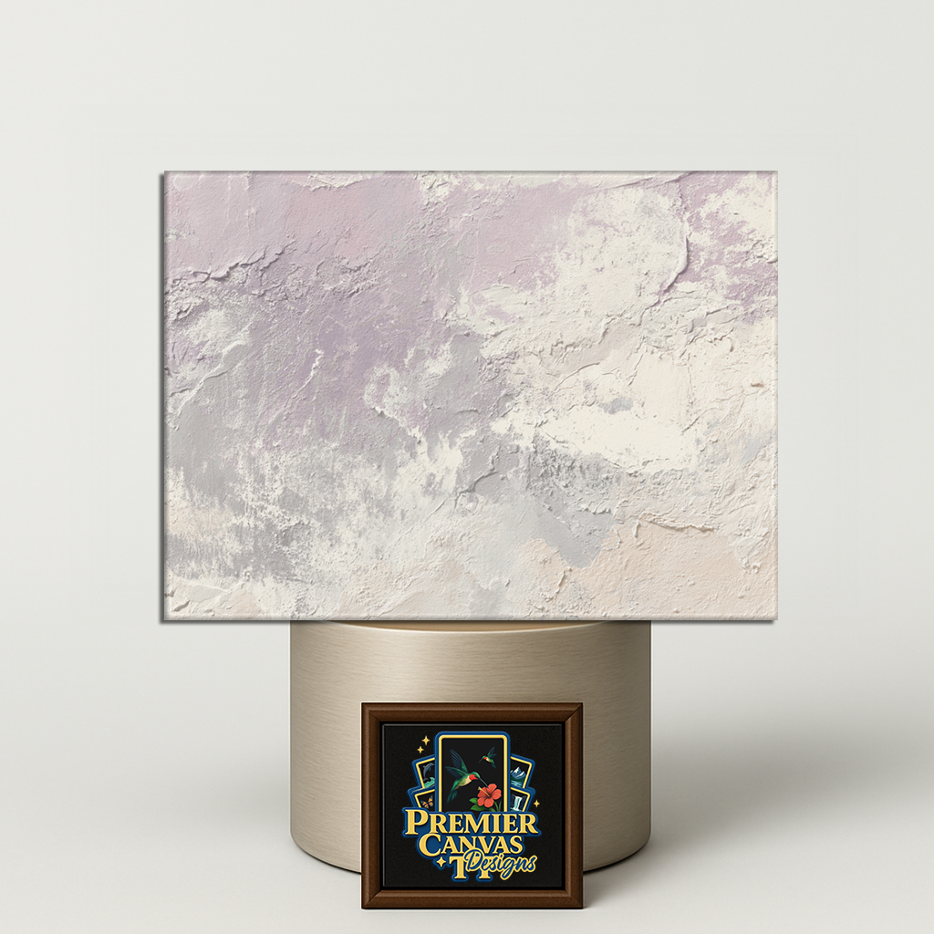 Pastel Material Abstractions 35