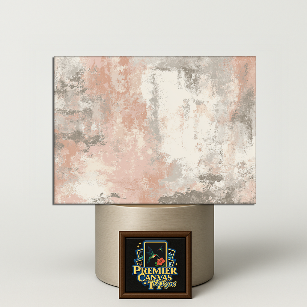 Pastel Material Abstractions 40