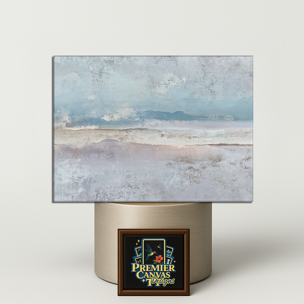 Pastel Material Abstractions 46