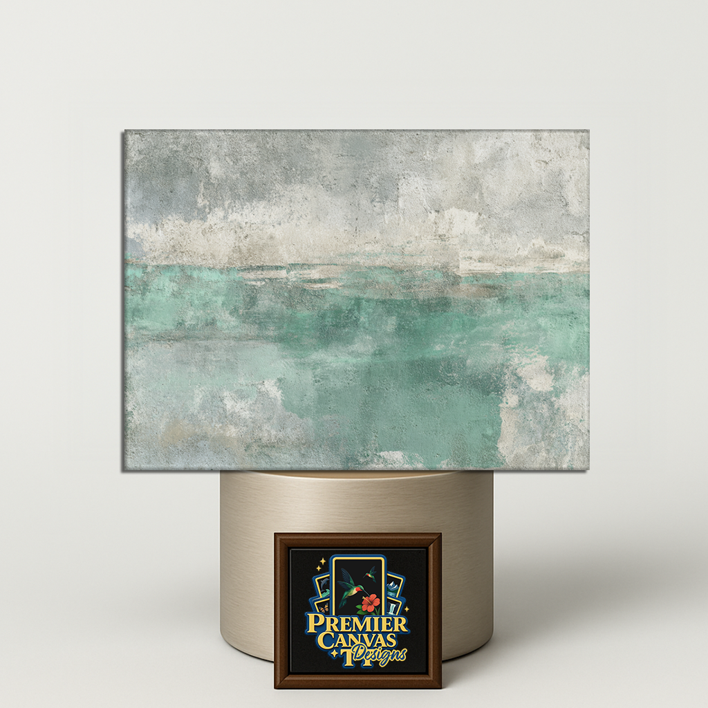 Pastel Material Abstractions 48