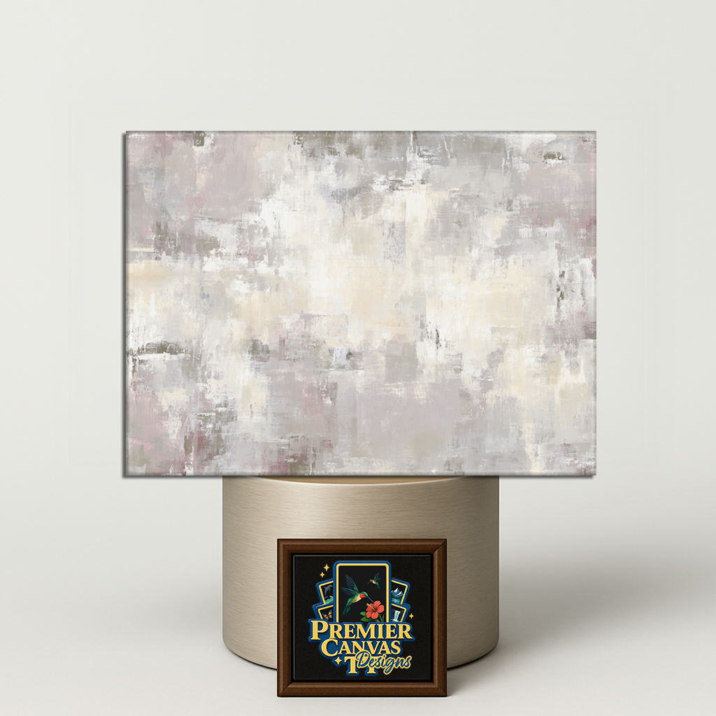 Pastel Material Abstractions 50