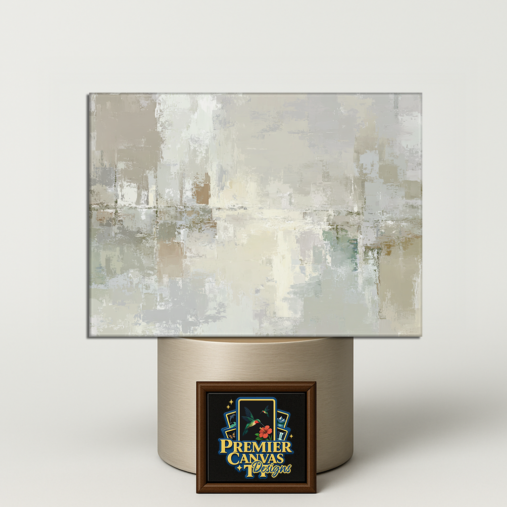 Pastel Material Abstractions 53