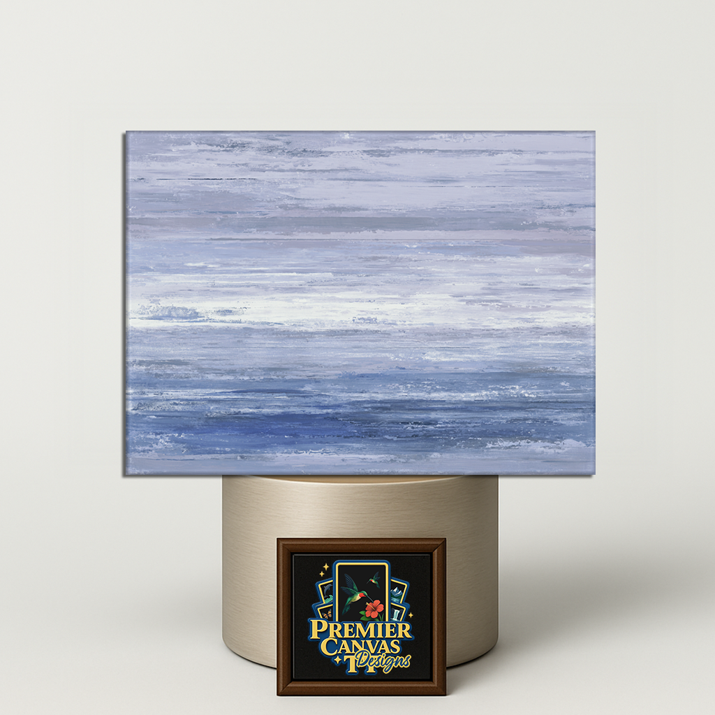 Soft Horizon Pastels 01