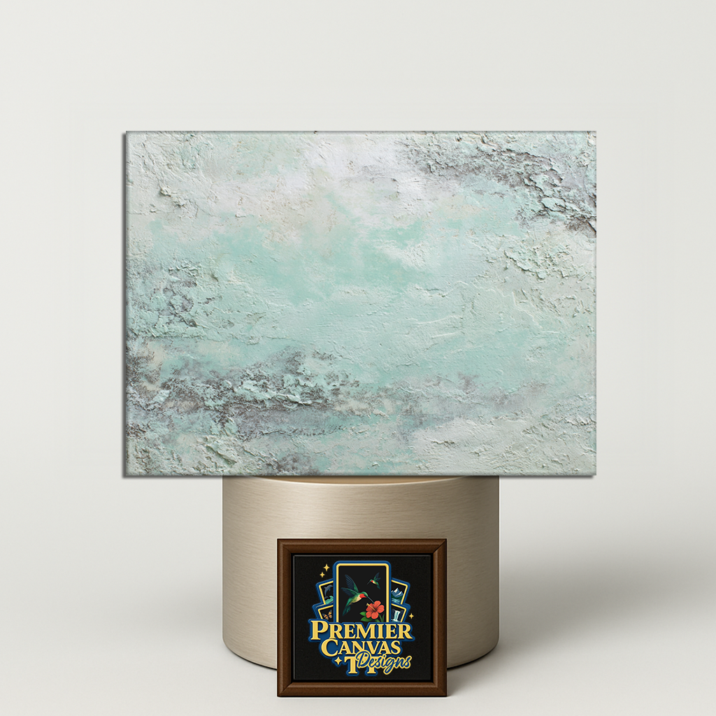 Soft Horizon Pastels 16