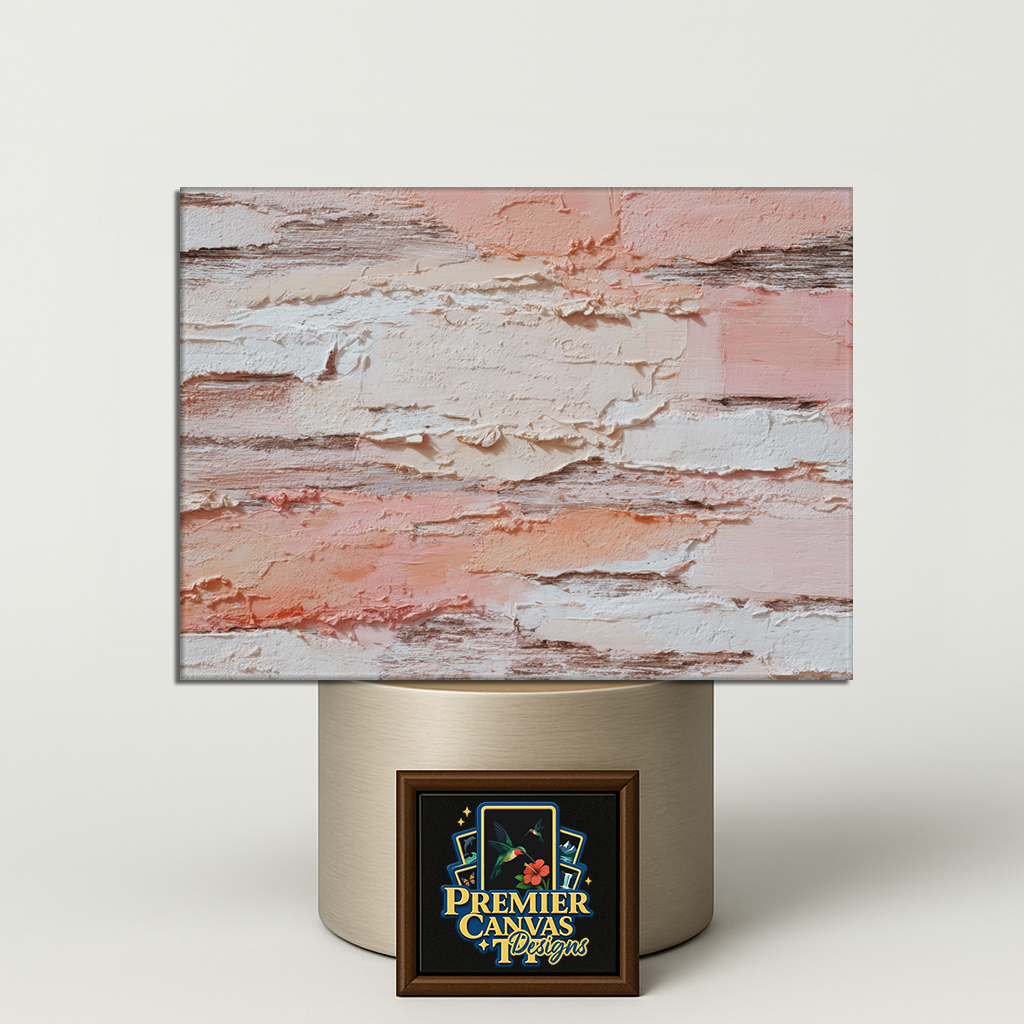 Soft Horizon Pastels 19