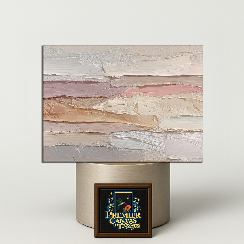 Soft Horizon Pastels 26