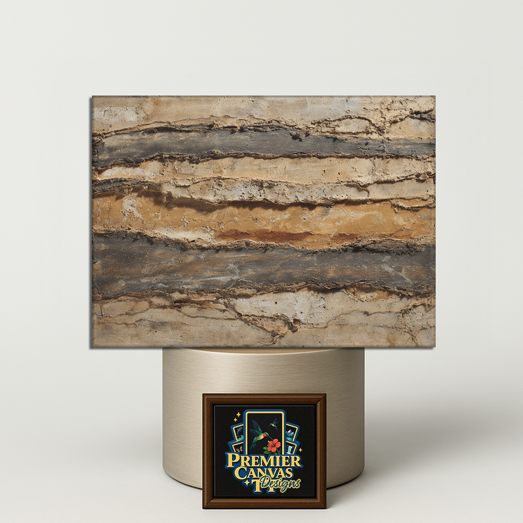 Weathered Horizons 17