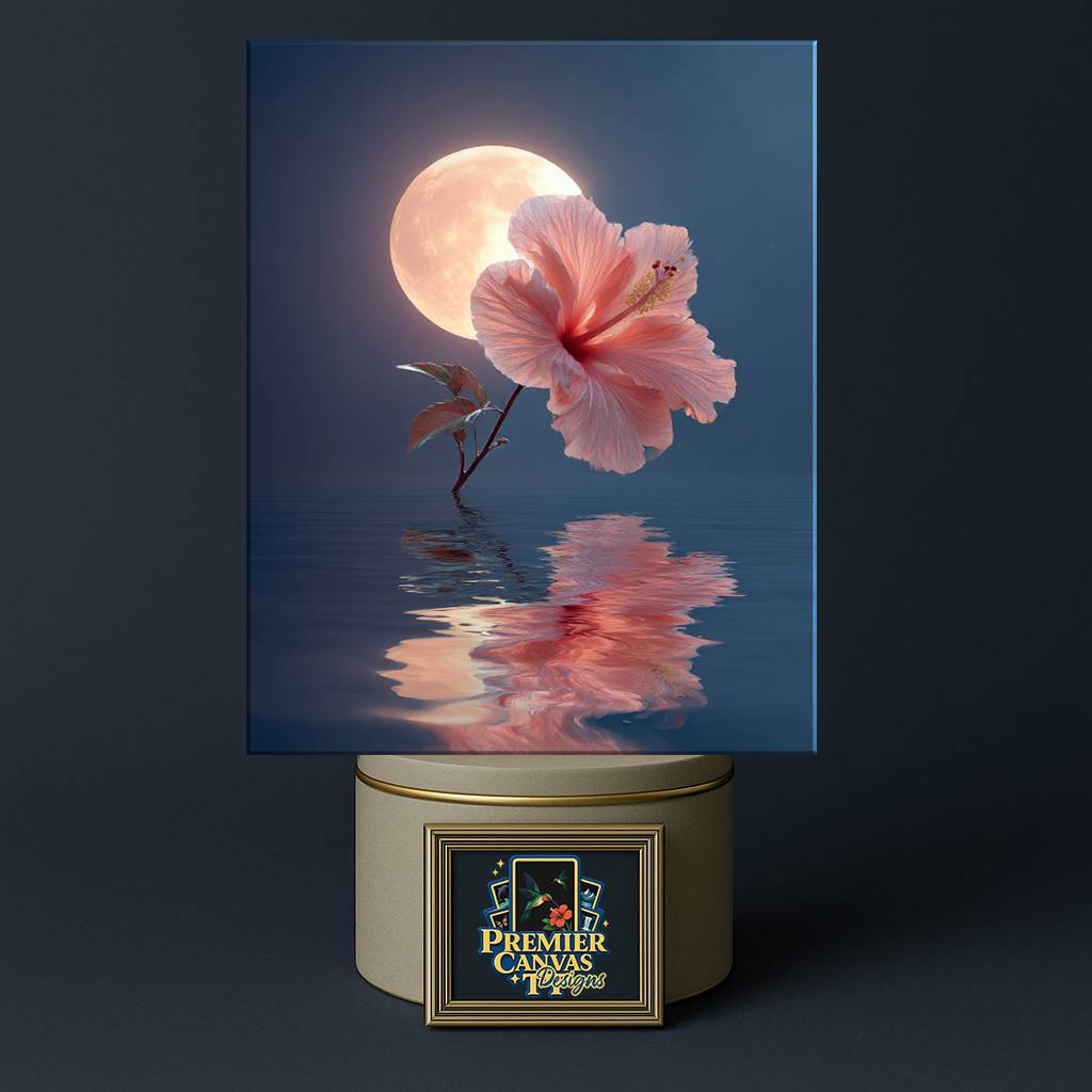 Lunar Rose