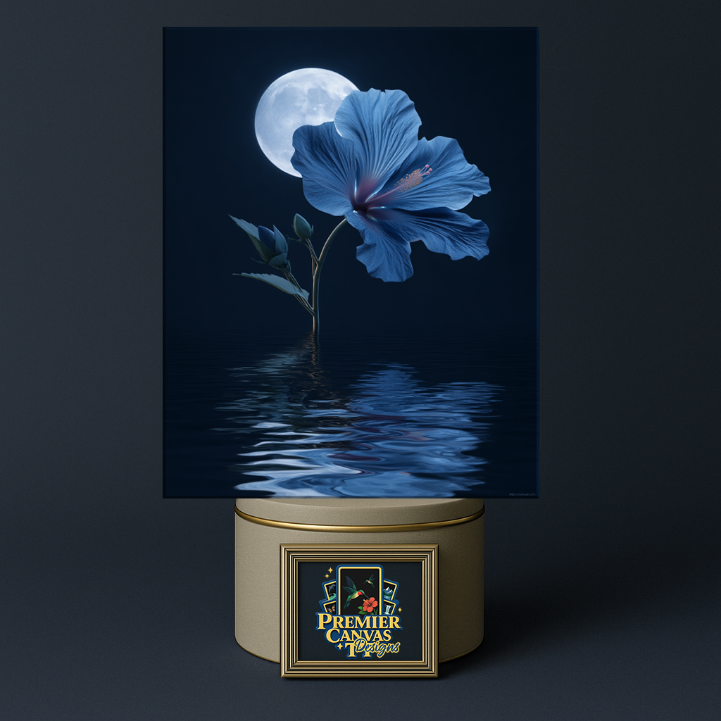 Pearl Blossom