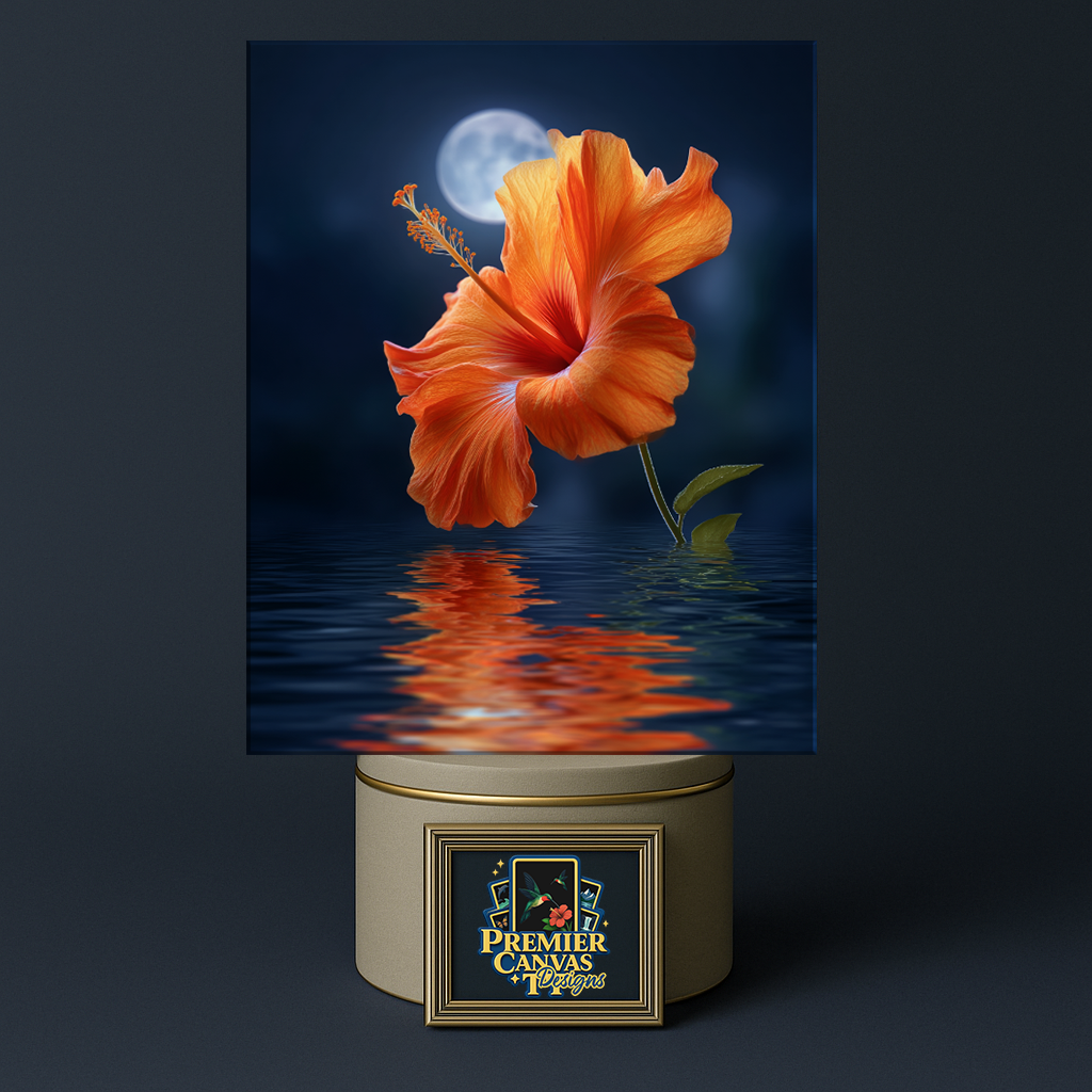Ocean Bloom