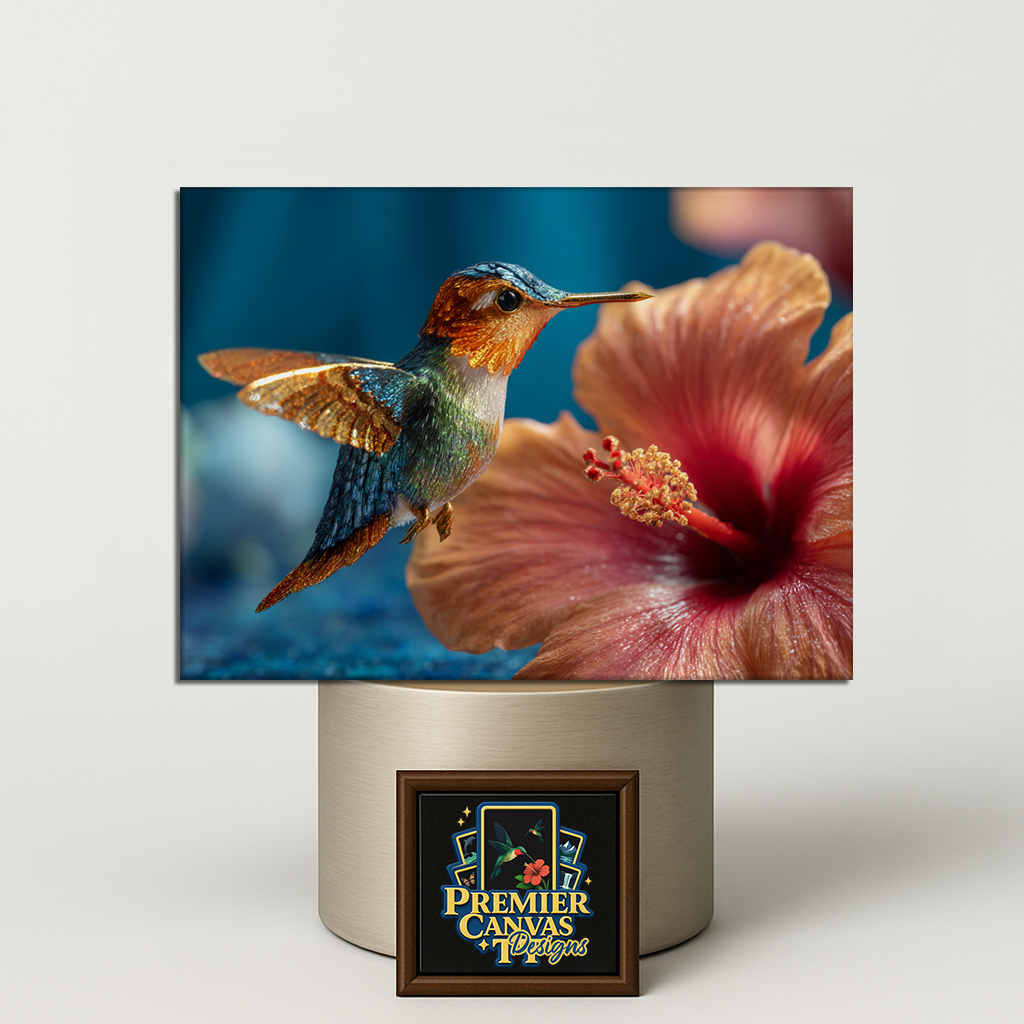 Luxury Hummingbirds 22