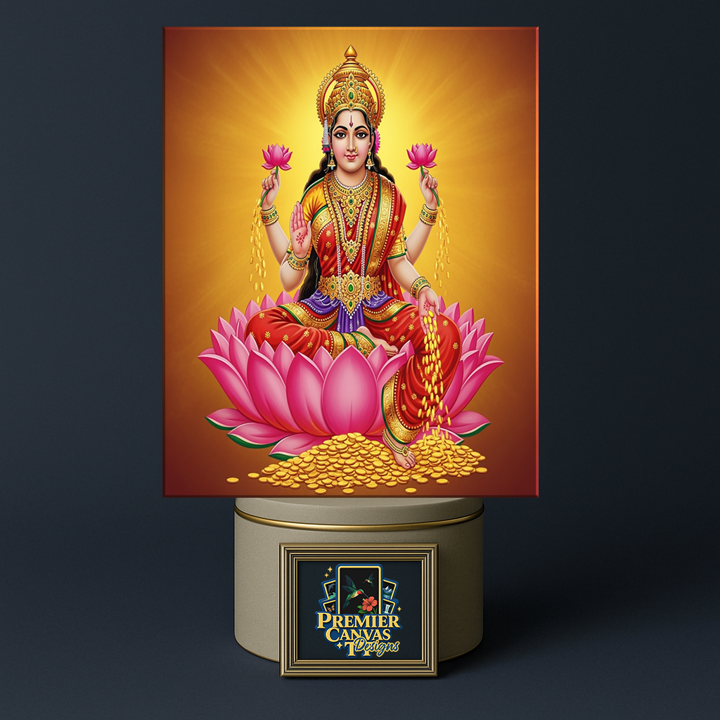 Lakshmi Prosperity