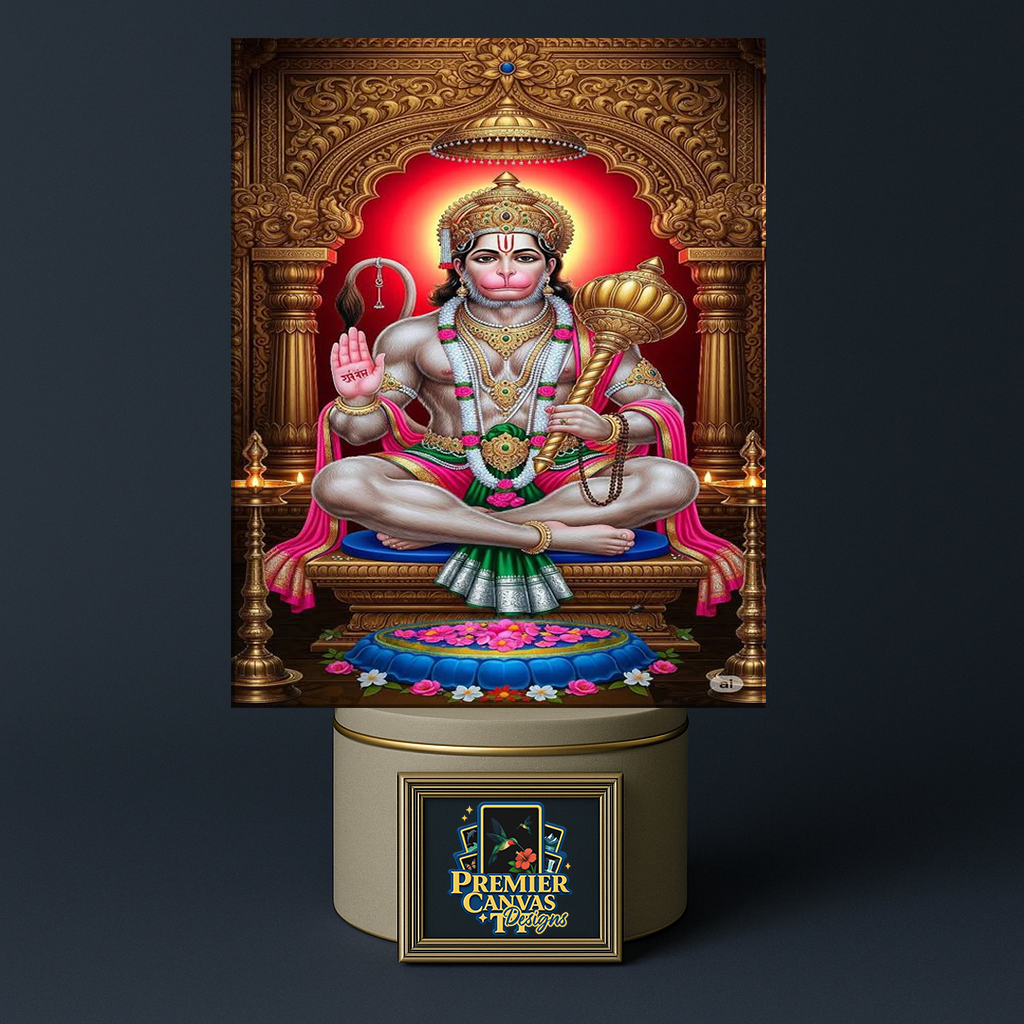Lakshmi Grace