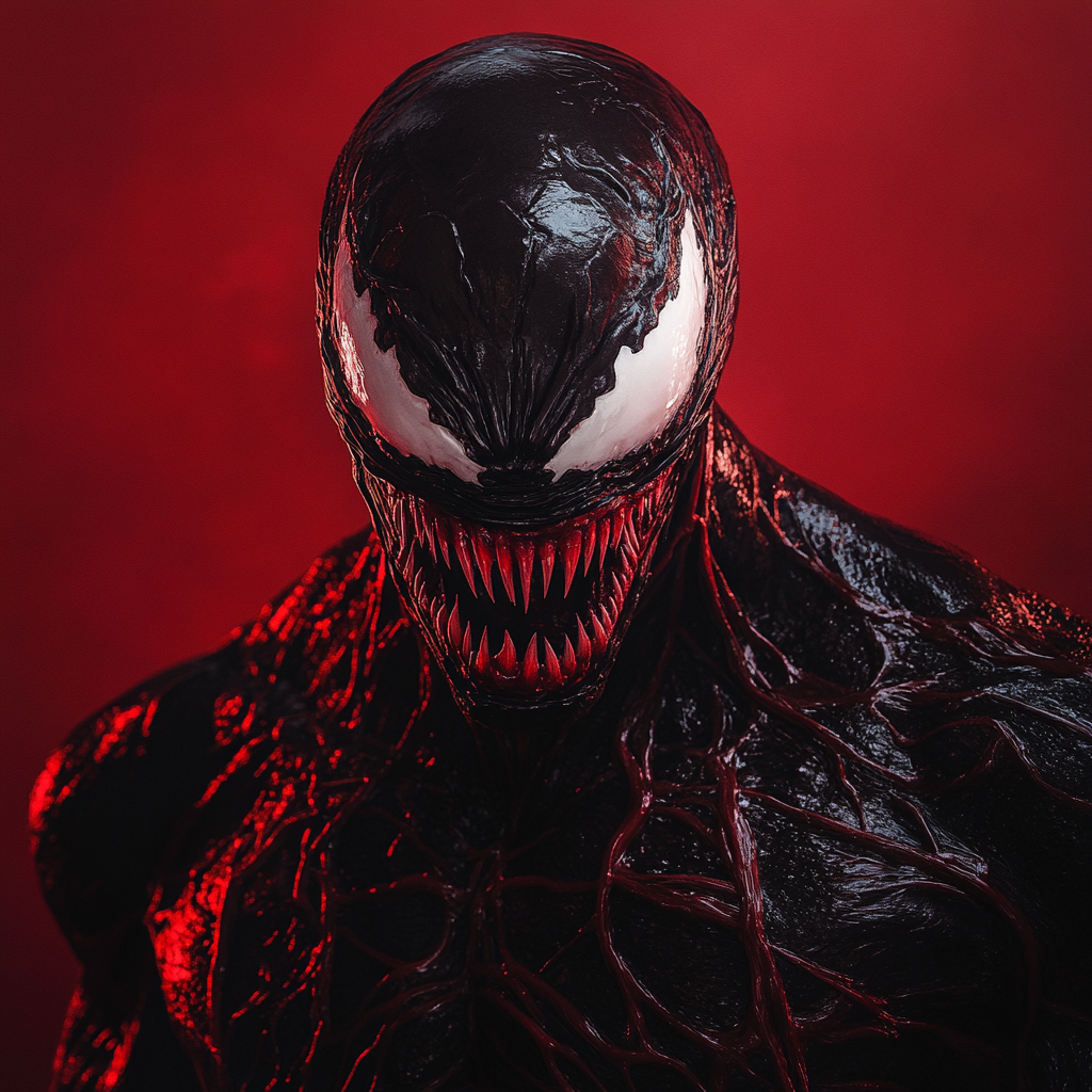 Red Venom