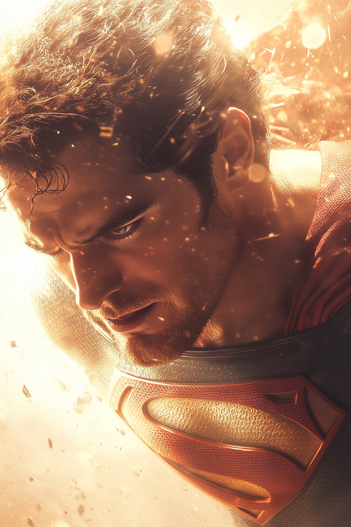 Man of Steel