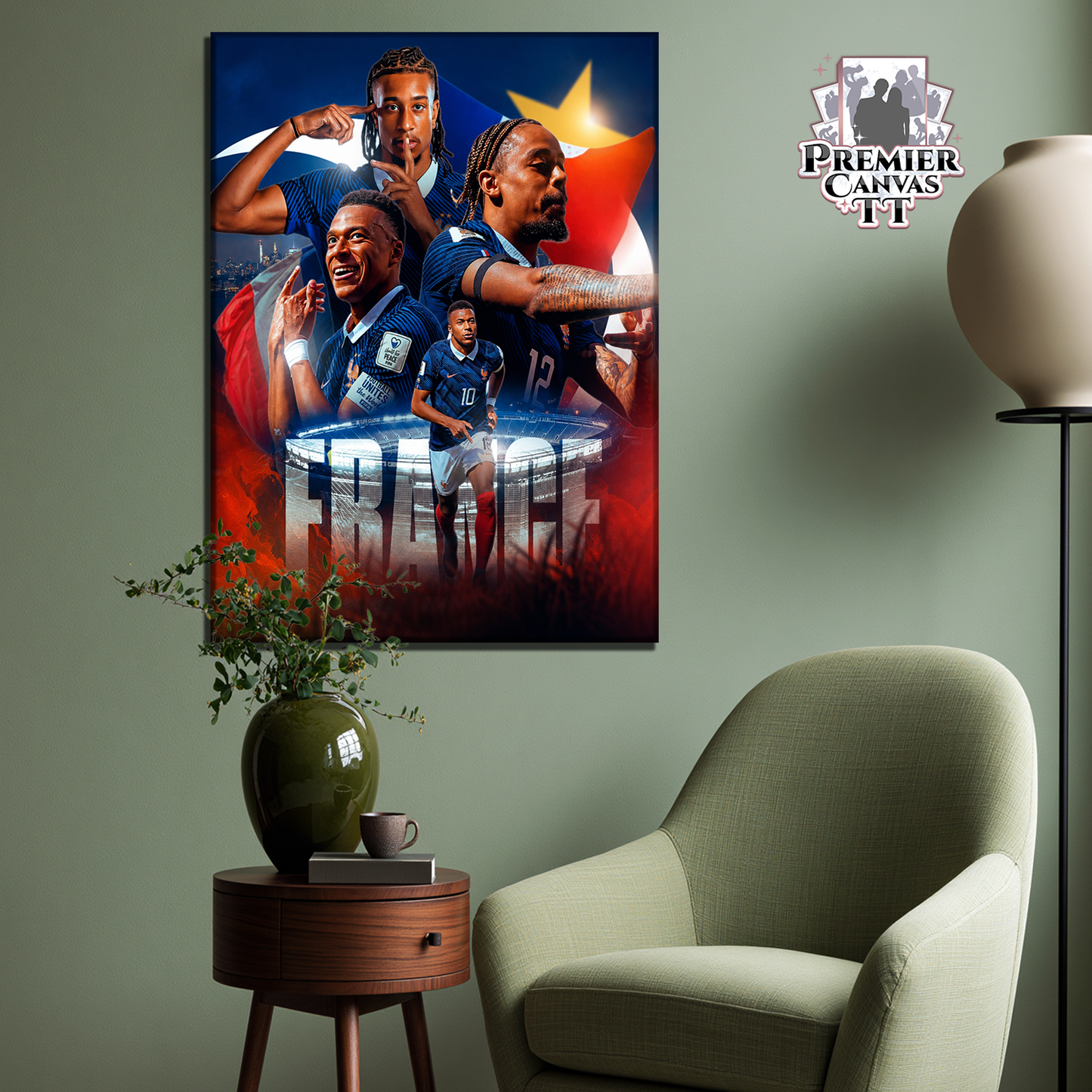 France United