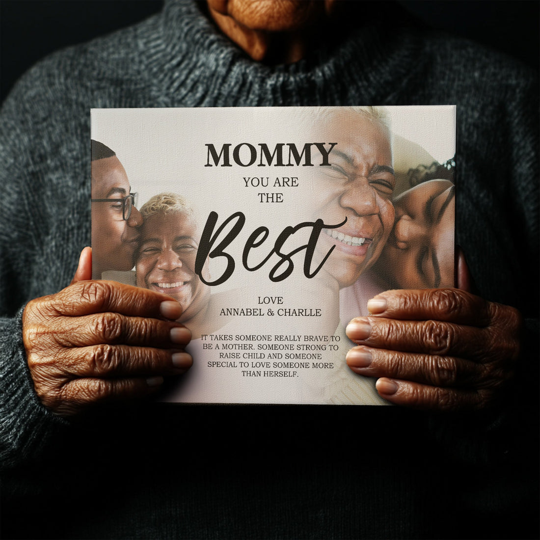 Tips for Canvas Care and Why Your Photos Matter