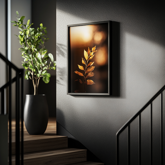 Creative Ways to Decorate Your Home with Personalized Canvas Art