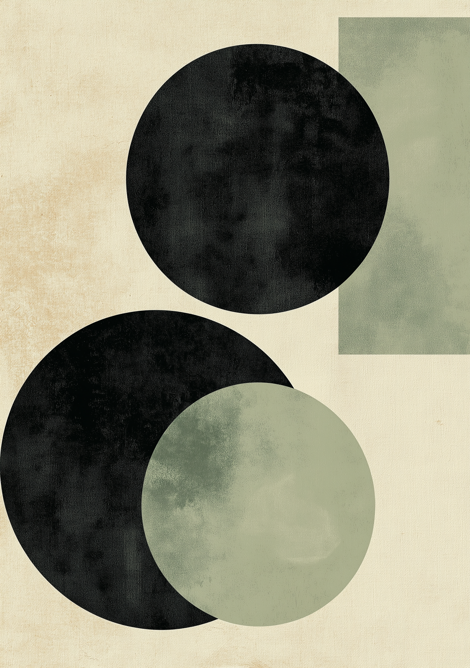 Geometric Minimalism