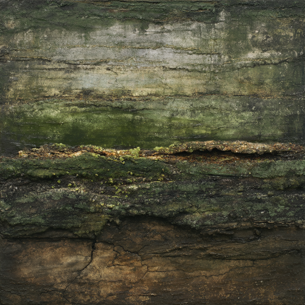 Weathered Horizons
