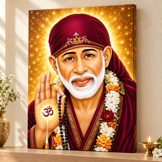 01_shirdi-sai-baba-golden-om-blessing-canvas_Mockup