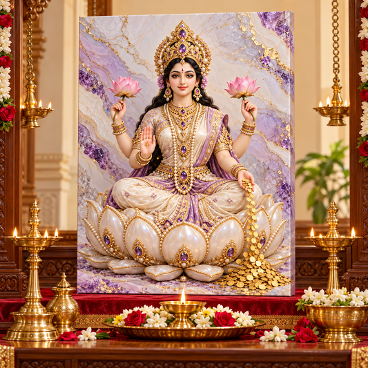 Lakshmi Lavender