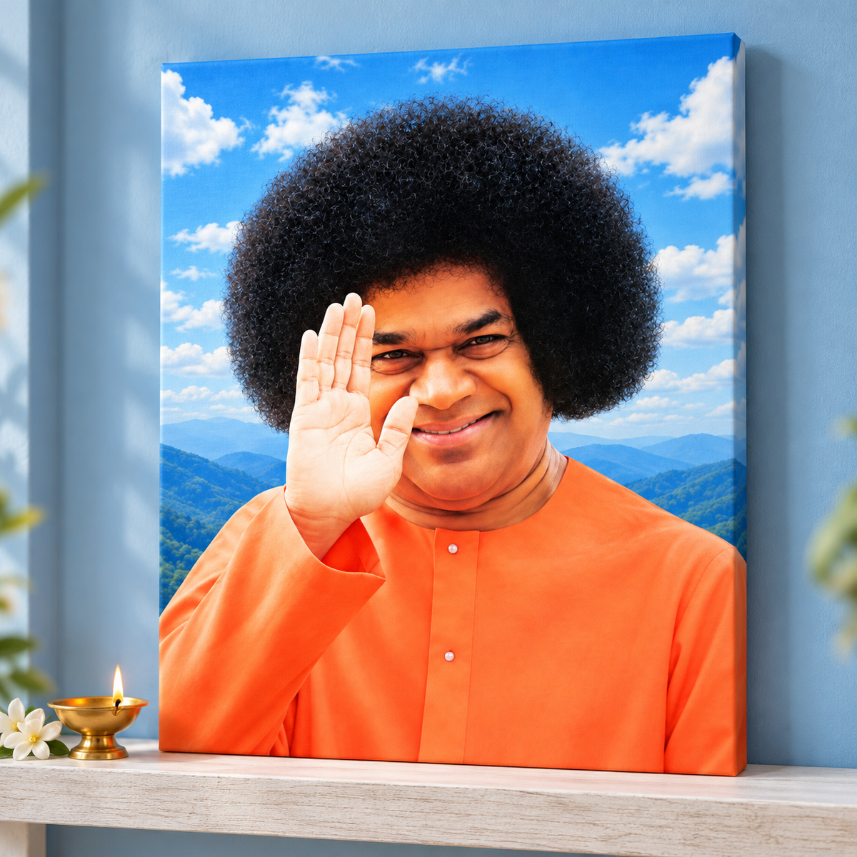 13_sathya-sai-baba-beneath-open-skies-canvas_Mockup