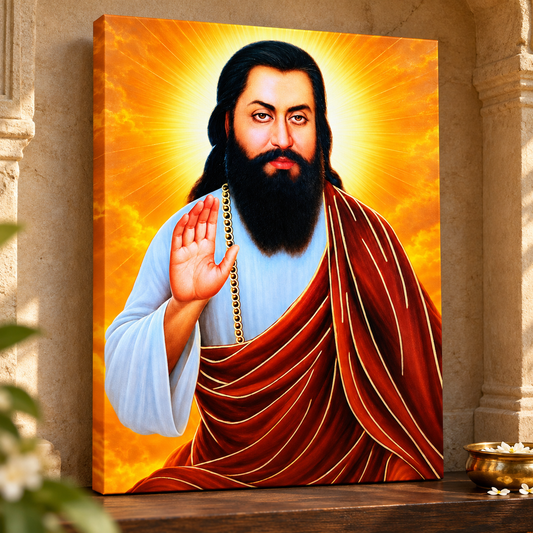 14_guru-ravidas-golden-light-blessing-canvas_Mockup