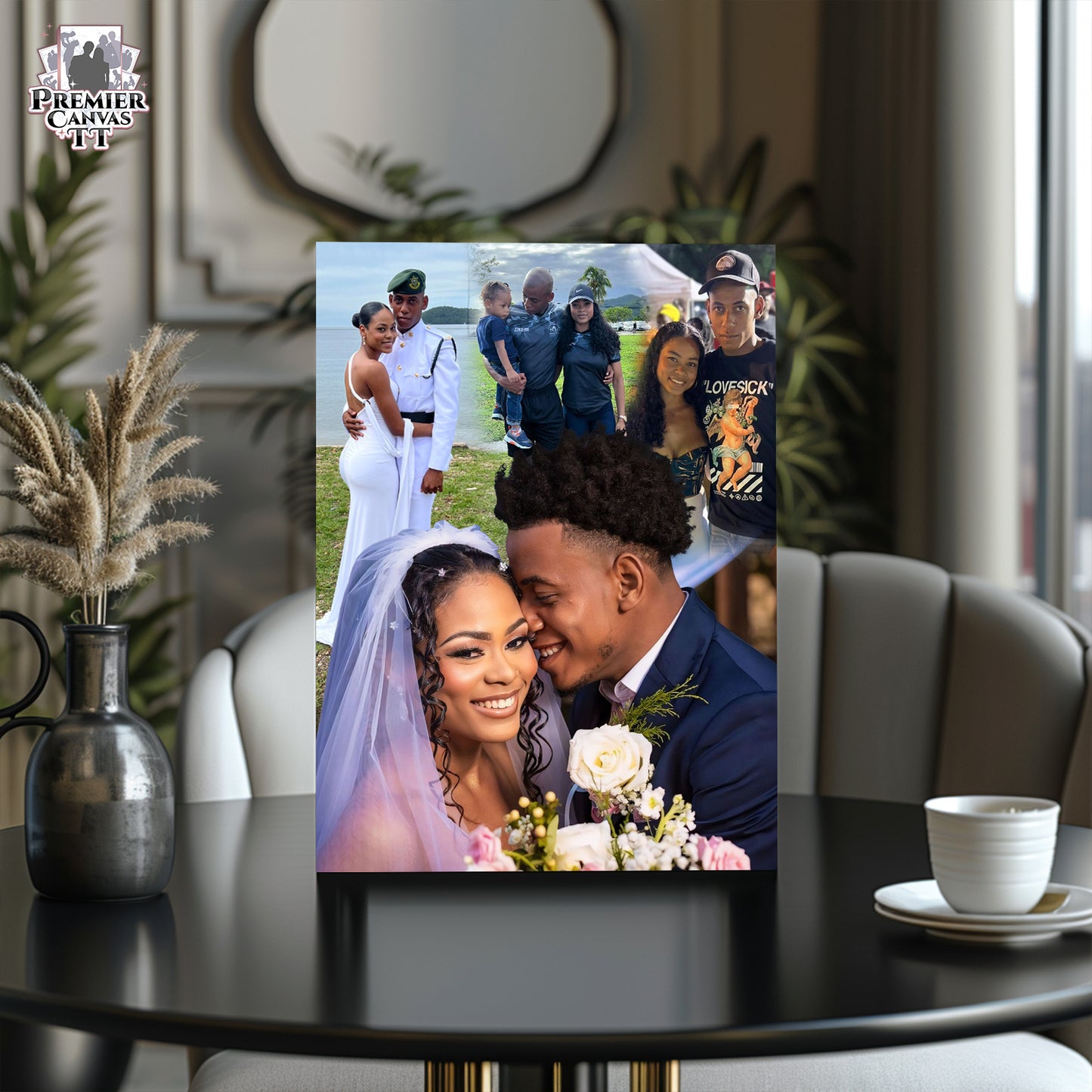 Main Photo Collage